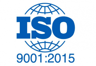 Estándar ISO 9001