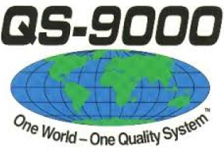 QS 9000 Automoción