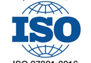 ISO 37001 