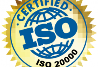 ISO 20000 