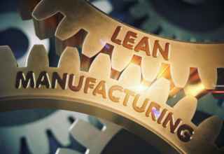 Lean Manufacturing 