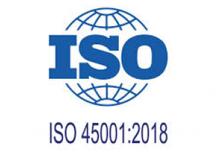 ISO 45001 