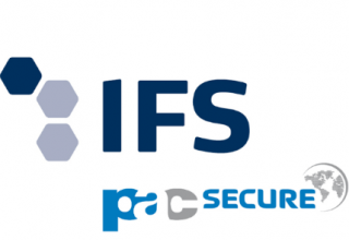 IFS PACKSECURE 